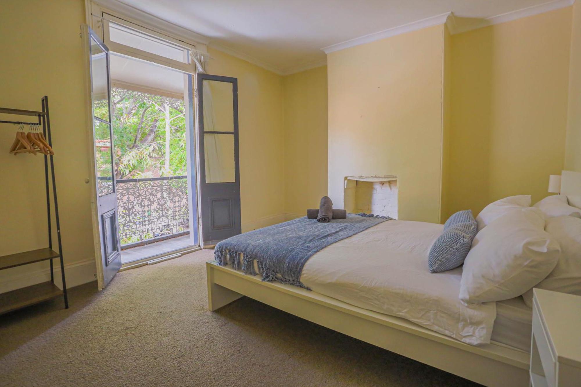 Appartamento Stylish 3-bedroom Near Darling Harbour