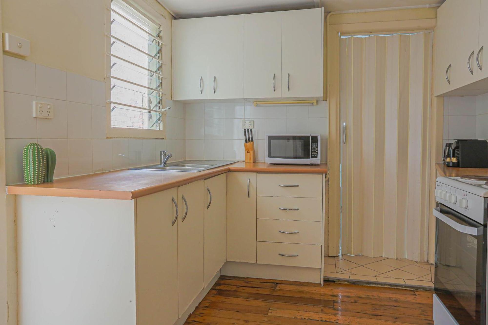 Stylish 3-bedroom Near Darling Harbour Appartamento *