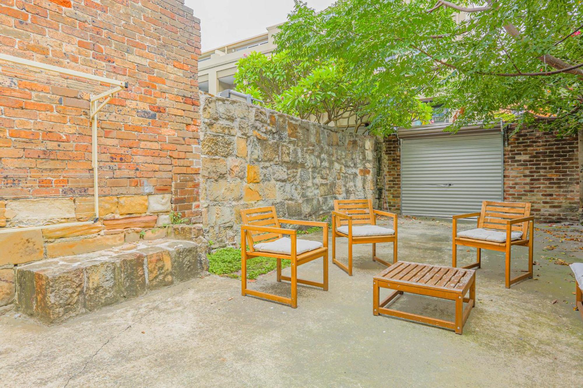 Apartment Stylish 3-bedroom Near Darling Harbour Sydney