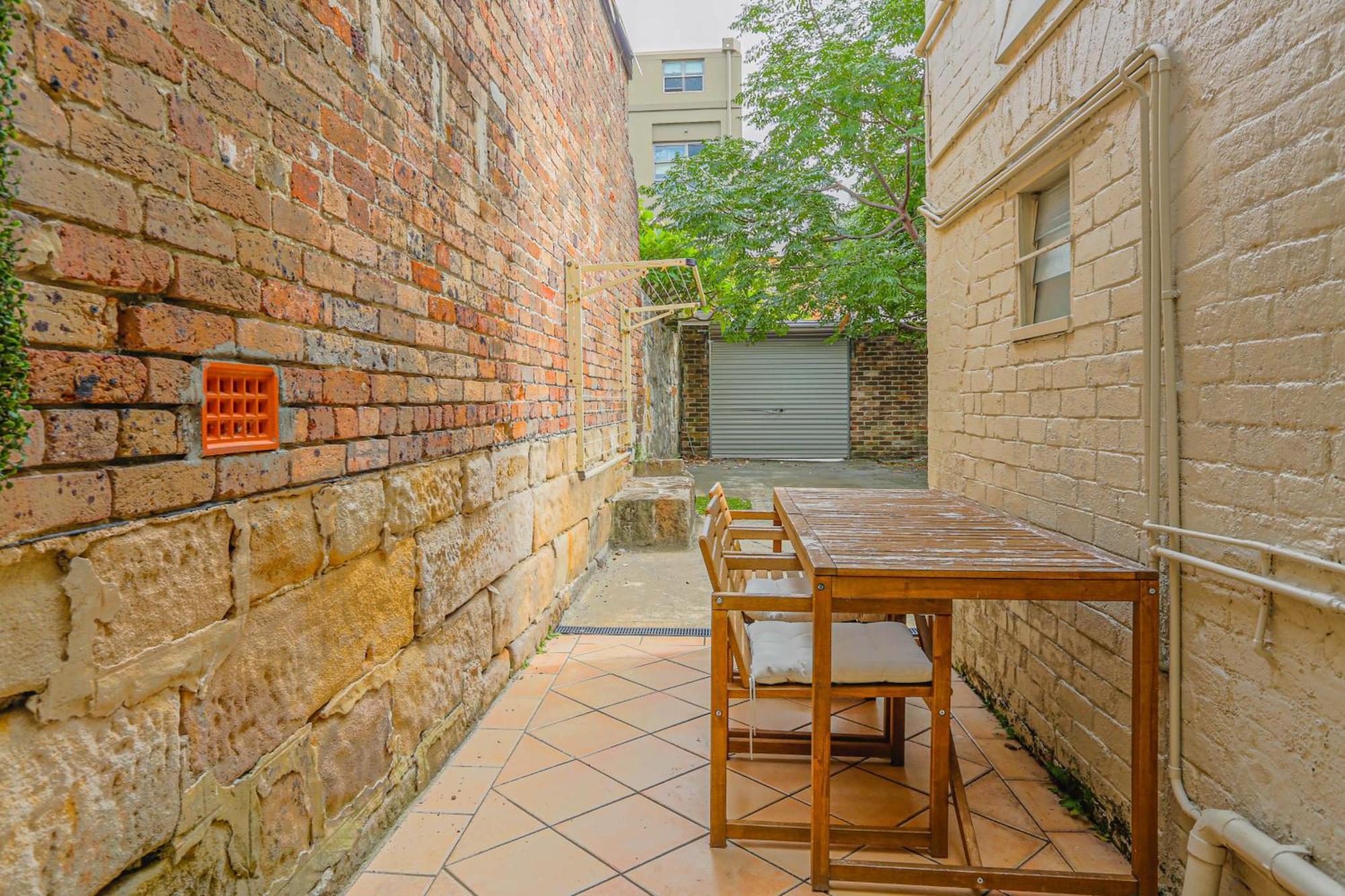 Stylish 3-bedroom Near Darling Harbour Sydney