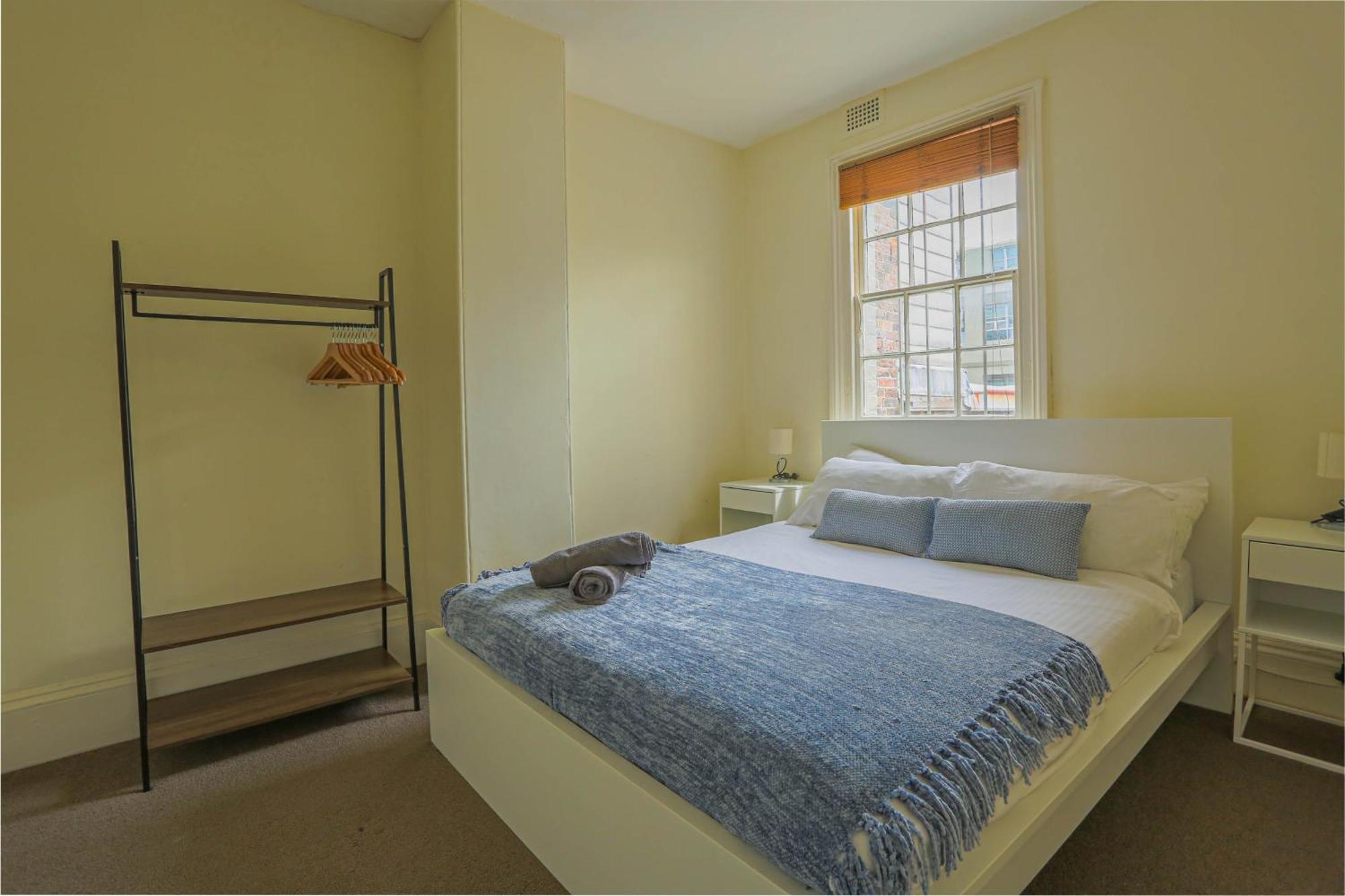 Stylish 3-bedroom Near Darling Harbour * Sydney