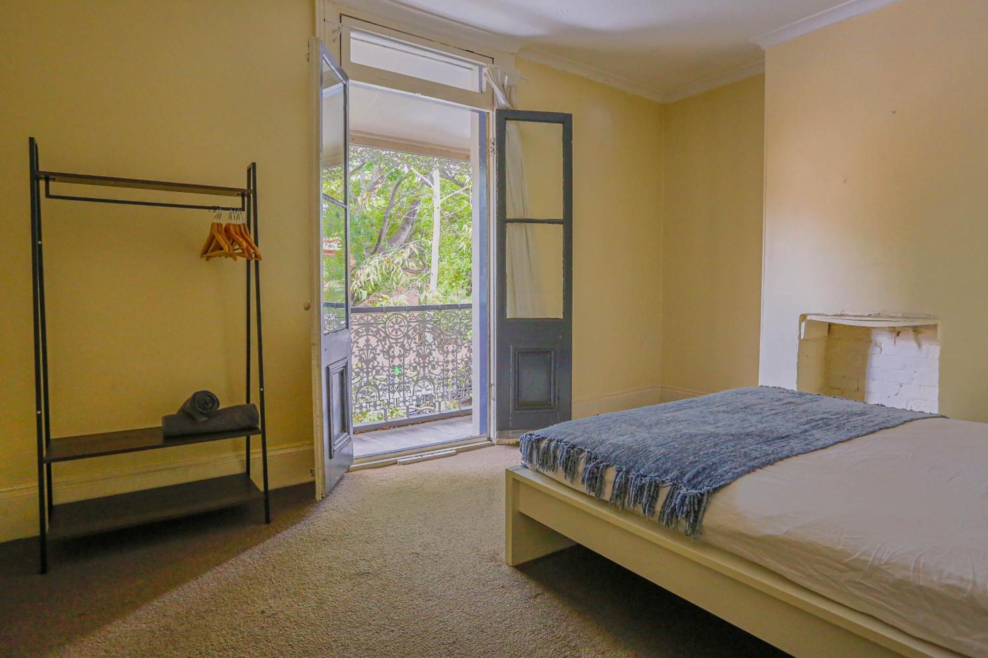 Appartamento Stylish 3-bedroom Near Darling Harbour *