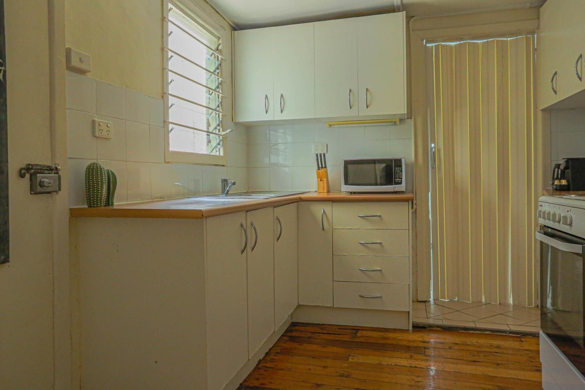 Appartamento Stylish 3-bedroom Near Darling Harbour *
