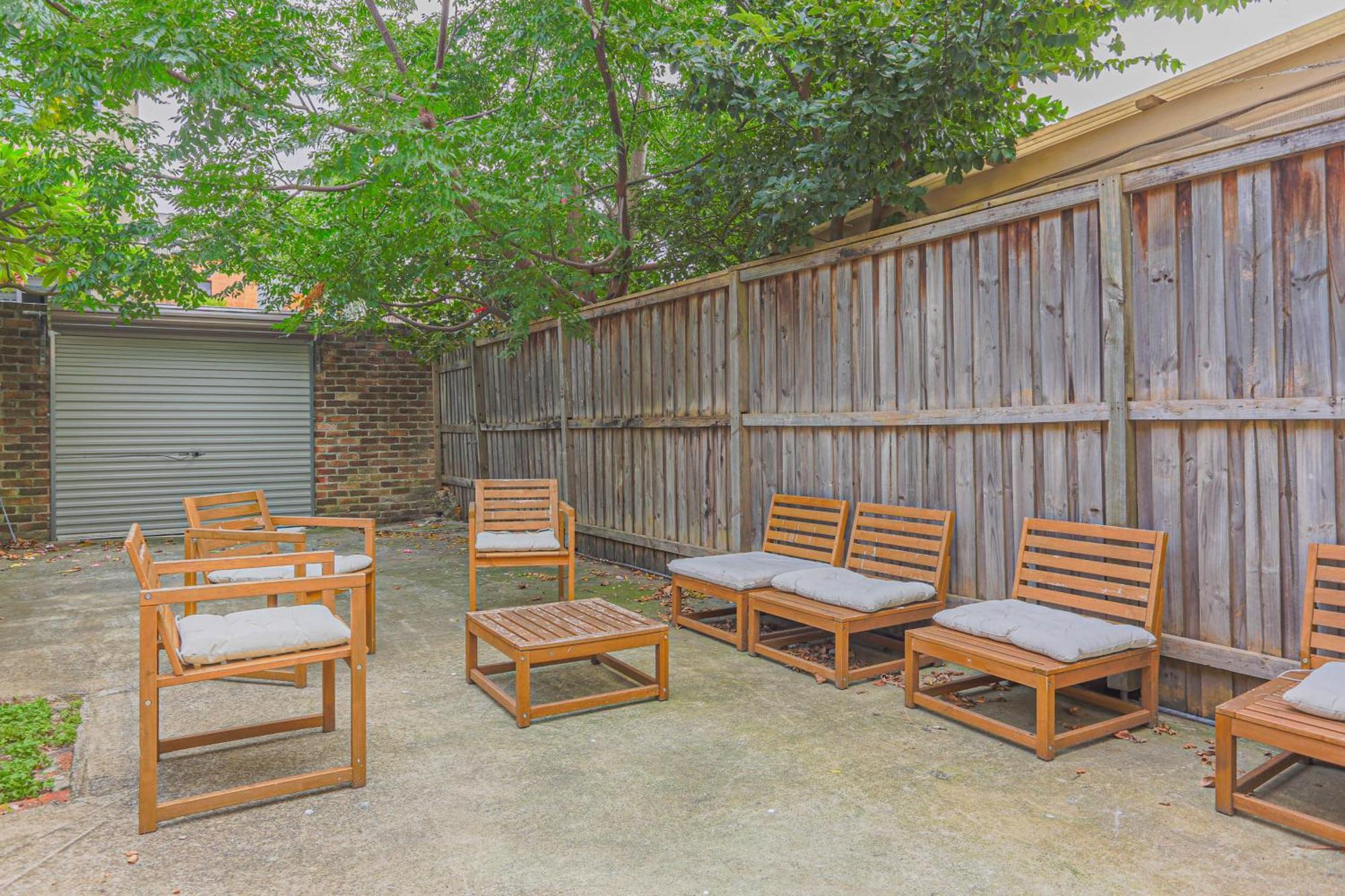 Stylish 3-bedroom Near Darling Harbour Appartamento Sydney