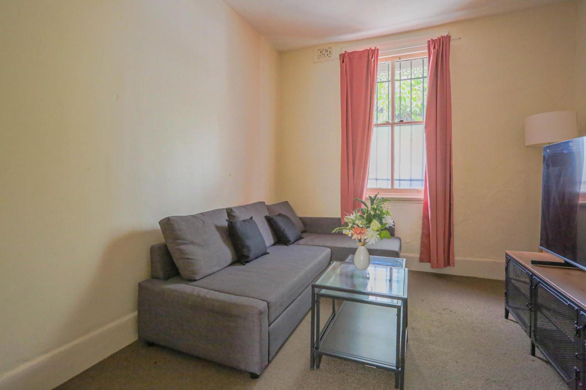 Appartamento Stylish 3-bedroom Near Darling Harbour Sydney