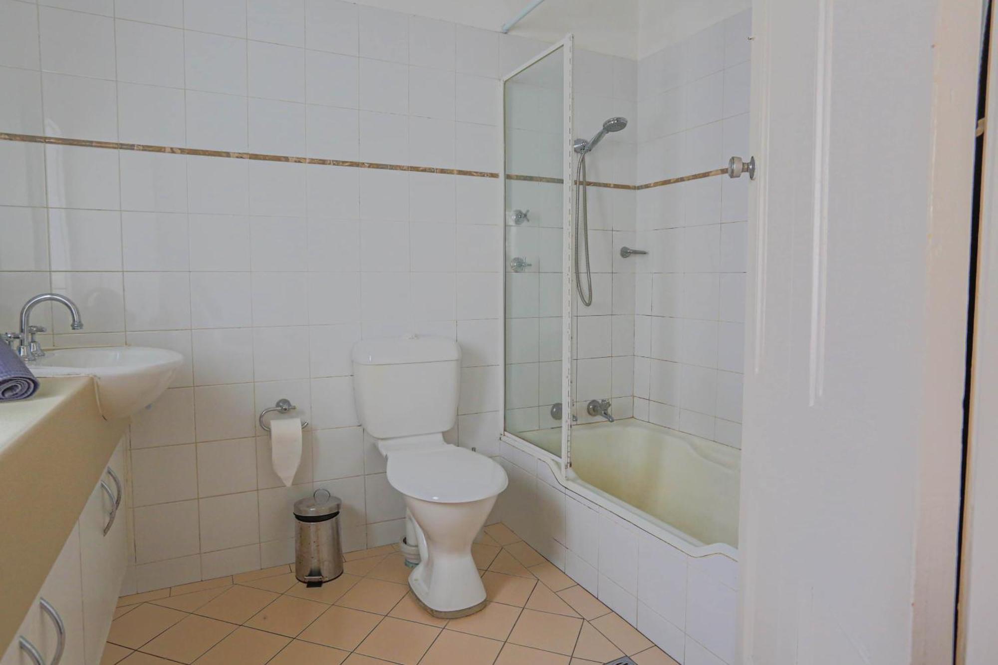 Stylish 3-bedroom Near Darling Harbour * Sydney