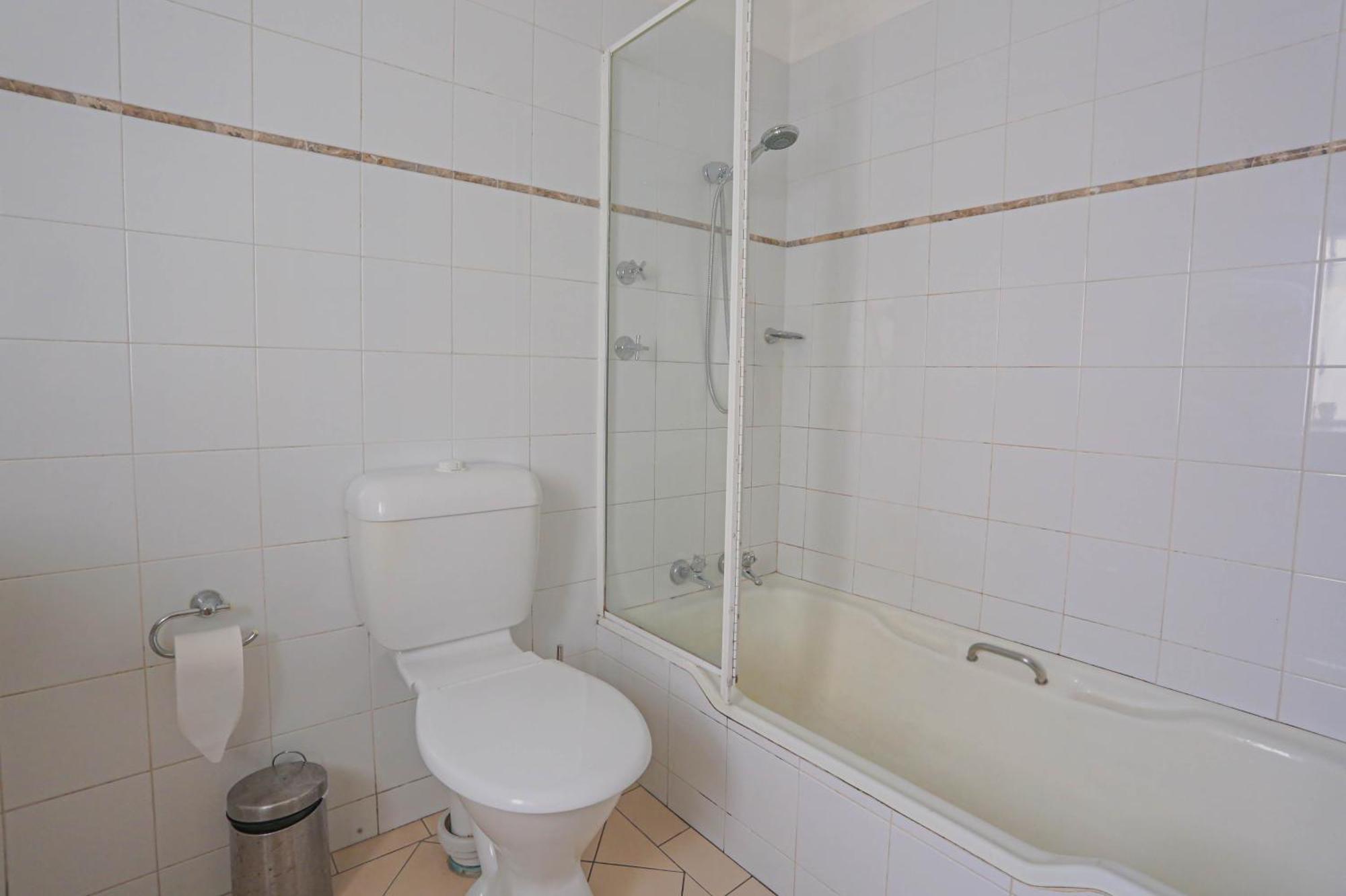 Stylish 3-bedroom Near Darling Harbour